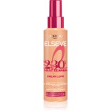 L&rsquo;Or&eacute;al Paris Elseve Dream Long ser fara clatire pentru modelarea termica a parului 150 ml