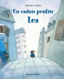 Un cadou pentru Lea | Quentin Greban, Nomina