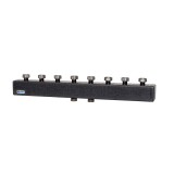 DISTRIBUITOR COLECTOR TERMOIZOLANT PENTRU 4 GRUPURI DE CIRCULATIE GMA441 ESBE 6600 1400