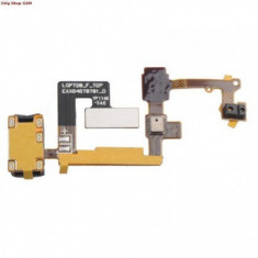 Banda Flex Incarcare LG P720 Optimus 3D Max Original