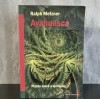 Ralph Metzner - Ayahuasca
