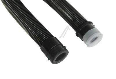 E33 FLEXIBIL FURTUN ASPIRATOR FARA MANER 04340355 CANDY/HOOVER foto