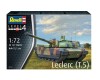 Macheta tanc Leclerc T5