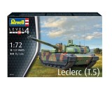 Macheta tanc Leclerc T5
