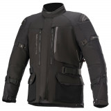 Cumpara ieftin Geaca Moto Touring Alpinestars Ketchum Gore-Tex Jacket, Negru, Medium