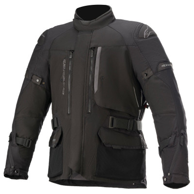 Geaca Moto Touring Alpinestars Ketchum Gore-Tex Jacket, Negru, Large foto