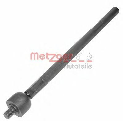 Bieleta directie PEUGEOT 307 CC (3B) (2003 - 2016) METZGER 51016608 foto