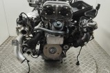 MERCEDES-BENZ C T-Model S205 2018 - Motor - OEM: 264.915