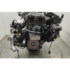 MERCEDES-BENZ C T-Model S205 2018 - Motor - OEM: 264.915