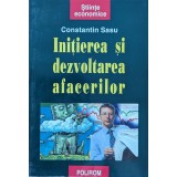 Initierea si dezvoltarea afacerilor - 2001 - Constantin Sasu (xx821)
