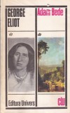George Eliot - Adam Bede, Univers