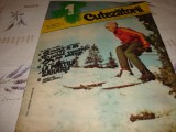 Revista Cutezatorii - nr 1 - ianuarie 1975