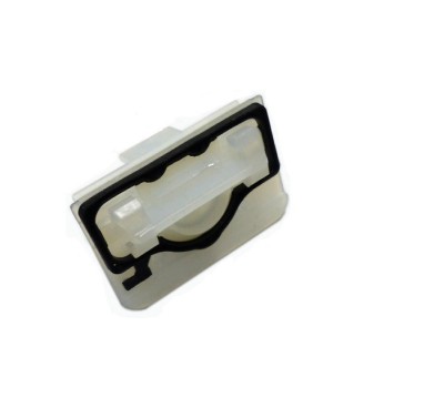Clema, clips fixare Mercedes clasa C (W204) 03.07-03.11/03.11-; ornamente exterioare pervaz, set 5 buc, A0009914371 foto
