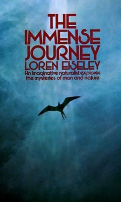 The Immense Journey foto