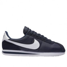 Pantofi Barbati Nike Cortez Basic Nylon 819720411 foto