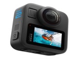 Bundle Camera de actiune GoPro MAX 2, 64Gb, 8K3029MP, Monopied, Enduro bat., 64Gb