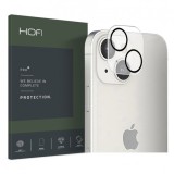 Folie de protectie Camera spate HOFI CAM PRO+ pentru Apple iPhone 13 / 13 mini, Sticla securizata HOFI151CL