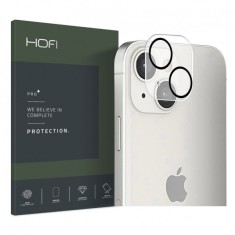 Folie de protectie Camera spate HOFI CAM PRO+ pentru Apple iPhone 13 / 13 mini, Sticla securizata HOFI151CL