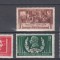 ROMANIA 1952 LP 293 CENTENARUL NASTERII LUI I.L.CARAGIALE SUPRATIPAR MNH
