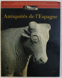 ANTIQUITES DE L &#039; ESPAGNE par PIERRE ROUILLARD , 1997