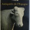 ANTIQUITES DE L &#039; ESPAGNE par PIERRE ROUILLARD , 1997