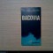 BACOVIA - Daniel Dimitriu (dedicatie-autograf) - Editura Junimea, 1981, 223 p.