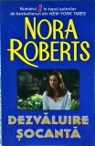 Nora Roberts - Dezvaluire socanta