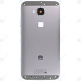 Huawei G8 (RIO-L01) Capac baterie gri 02350LSQ