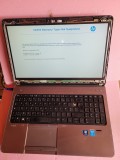 Laptop incomplet HP Probook 650 G1