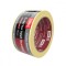 Banda acoperire fatade standard, 48 mm x 33 m, solvent, 80&deg;C, Beorol