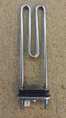 Rezistenta , element incalzire masina de spalat Heinner HWM-M0914INVA3+/ R32 foto