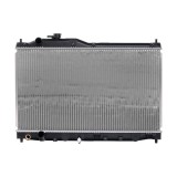 Radiator racire Honda S2000, 03.1999-09.2004, Motorizare 2.0 176kw Benzina, cutie M/A, dimensiune 658x375x16mm, Cu lipire fagure prin brazare, Afterm, Rapid