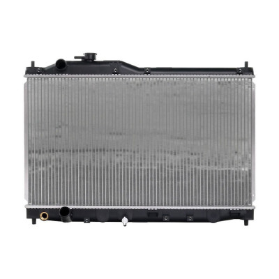 Radiator racire Honda S2000, 03.1999-09.2004, Motorizare 2.0 176kw Benzina, cutie M/A, dimensiune 658x375x16mm, Cu lipire fagure prin brazare, Afterm foto