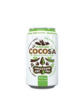 Apa de Cocos Acidulata 330 mililitri Diet Food Cod: 5906395147991 foto
