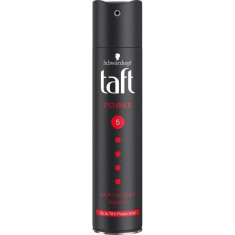 Fixativ Power, 250ml, Taft