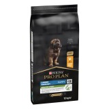 Cumpara ieftin PURINA PRO PLAN PUPPY Healthy Start, Talie Mare Robustă, Pui, 12 kg