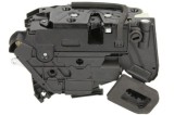 Supapa control, inchidere centralizata VW PASSAT B7 (362) (2010 - 2016) BLIC 6010-01-053443P