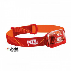 Lanterne Adulti Unisex Petzl Tikkina 2019 foto