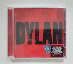 #Bob Dylan &ndash; Dylan, CD muzica, 2007, Rock, Blues, Folk, World, &amp; Country