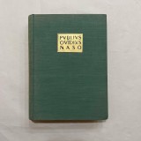 Publius Ovidius Naso