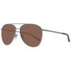 Ochelari de Soare Bărbați Ted Baker TB1510 60800, Plastic, Galben, Polaroid