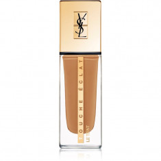 Yves Saint Laurent Touche Éclat Le Teint machiaj persistent iluminator cu SPF 22 culoare B70 25 ml