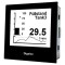 Aparat de Măsură Parametri Rețea LCD 192x160 DPM72-AVP