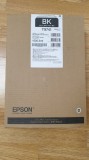 Cartus Epson T9741, C13T974100, negru black, original