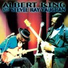Albert KingStevie Ray Vaughan In Session (cd)