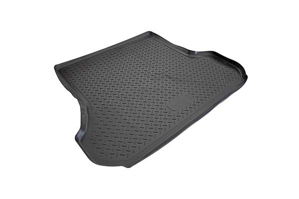 COVOR PROTECTIE PORTBAGAJ FIT TOYOTA LC-100 (J10) (1998-2007) (5 LOCURI) LEXUS LX 470 (UZJ100) (1998-2007) (5 LOCURI)