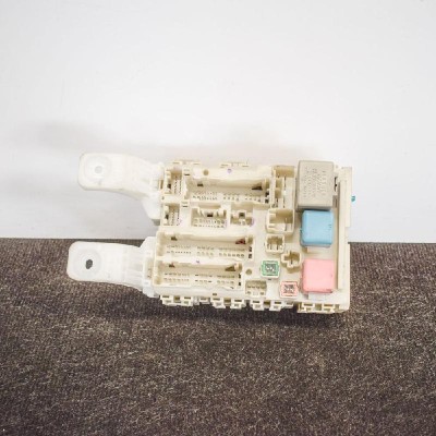Panou de siguranțe TOYOTA PRIUS Hatchback _W2_ 2007 OEM: 82730-47290,7f26-0502 10232237 foto