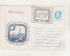 Bnk fil Intreg postal ICPTT 1982 - stampila ocazionala Ziua marcii postale, Romania de la 1950