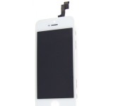 Display iPhone 5S / SE (2016) Alb Compatibil NCC ESR ColorX - Ecran LCD de &Icirc;nlocuire Premium