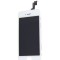 Display iPhone 5S, iPhone SE, NCC ESR ColorX, White